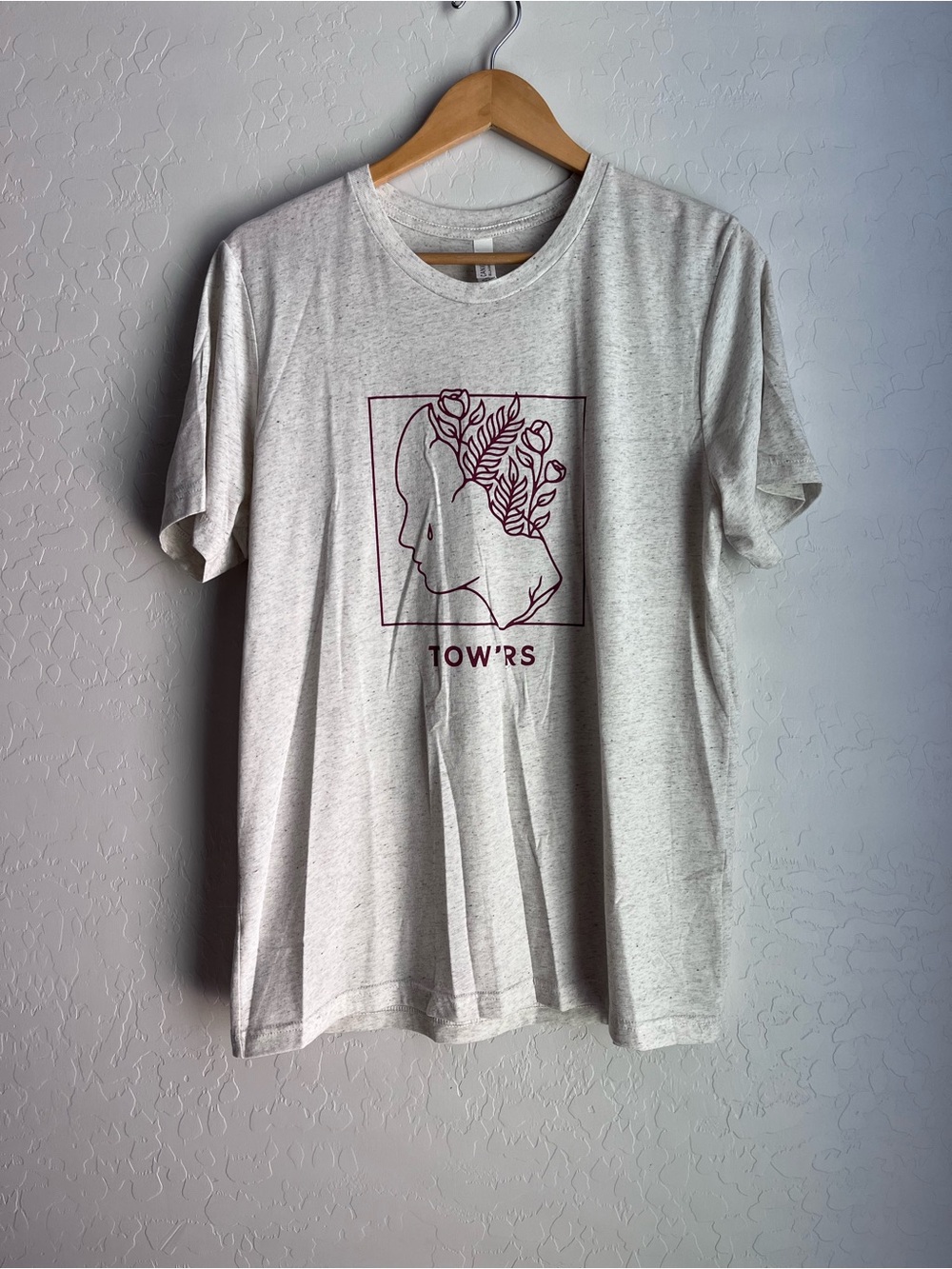 Tow’rs Band Tee